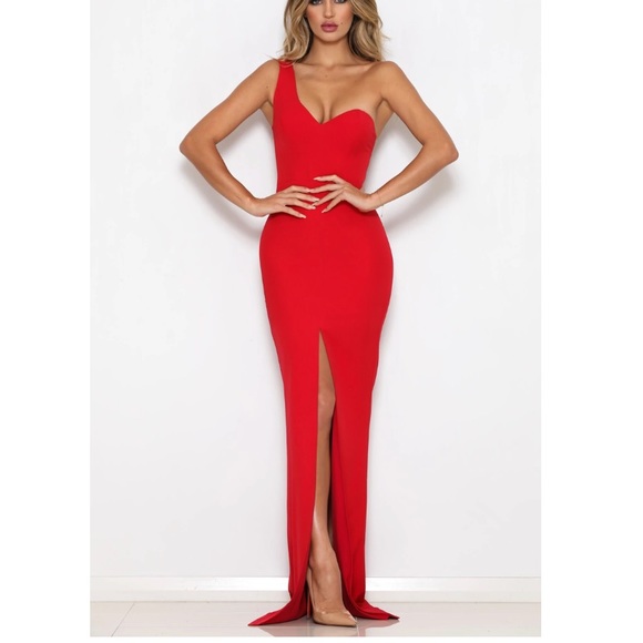 Abyss By Abby Dresses & Skirts - Abyss by Abby dress Polly small